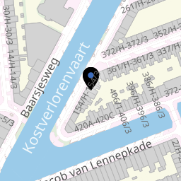 Appartement ASD16 T 6963 3