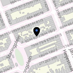 Appartement ASD16 T 6969 2