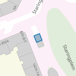 Perceel ASD16-T-7005