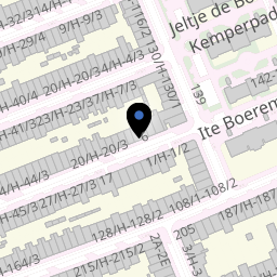 Appartement ASD16 T 7037 1