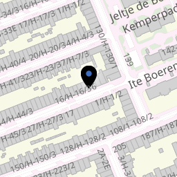 Appartement ASD16 T 7037 2