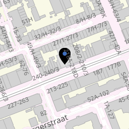 Appartement ASD16 T 7046 2