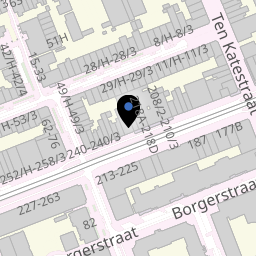 Appartement ASD16 T 7046 3