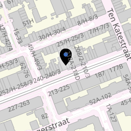 Appartement ASD16 T 7046 4