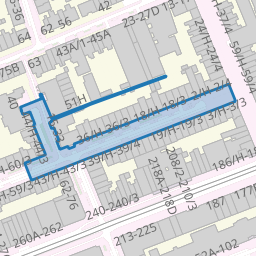 Perceel ASD16-T-7063