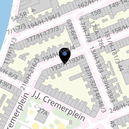 Appartement ASD16 T 7097 1