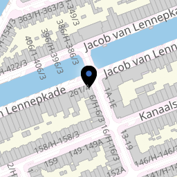 Appartement ASD16 T 7104 2