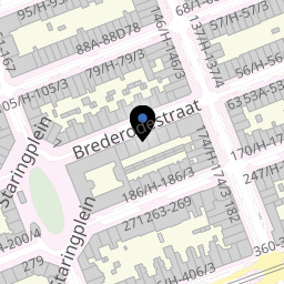 Appartement ASD16 T 7125 2