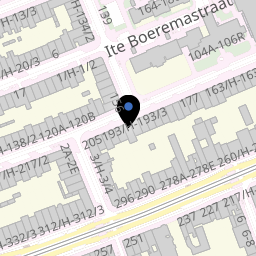 Appartement ASD16 T 7143 3