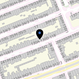 Appartement ASD16 T 7147 3