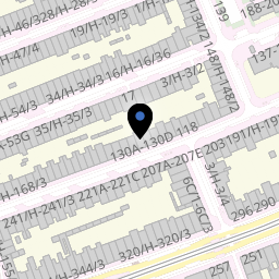 Appartement ASD16 T 7147 4