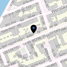 Appartement ASD16 T 7162 1