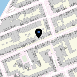 Appartement ASD16 T 7162 4