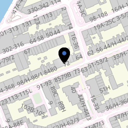 Appartement ASD16 T 7162 5