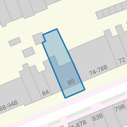 Perceel ASD16-T-7183