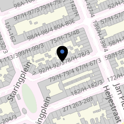 Appartement ASD16 T 7186 1