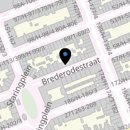 Appartement ASD16 T 7186 5