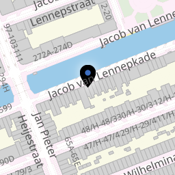 Appartement ASD16 T 7187 3