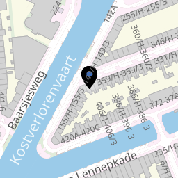 Appartement ASD16 T 7198 2