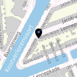 Appartement ASD16 T 7198 3