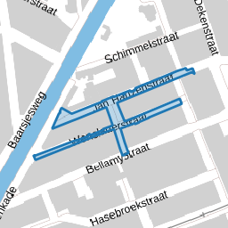 Perceel ASD16-T-7210