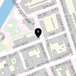 Appartement ASD16 T 7219 1