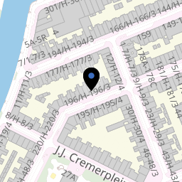 Appartement ASD16 T 7225 3