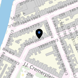 Appartement ASD16 T 7225 5