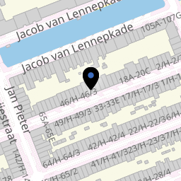 Appartement ASD16 T 7229 2