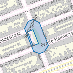 Perceel ASD16-T-7247