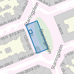 Perceel ASD16-T-7248