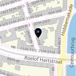 Appartement ASD17 U 10021 3