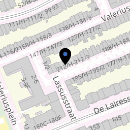 Appartement ASD17 U 10030 1