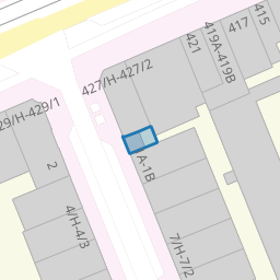 Perceel ASD17-U-10188