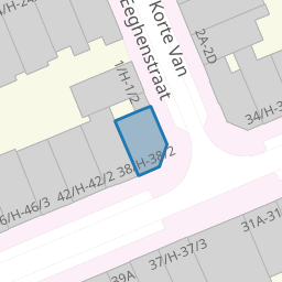 Perceel ASD17-U-10269