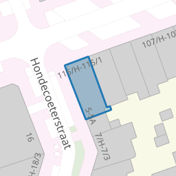 Perceel ASD17-U-10332