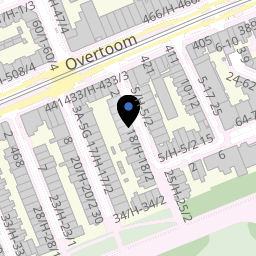 Appartement ASD17 U 10350 2