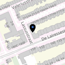 Appartement ASD17 U 10395 4