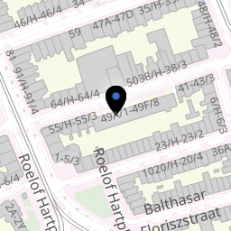 Appartement ASD17 U 10482 27