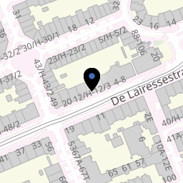 Appartement ASD17 U 10661 1