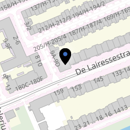 Appartement ASD17 U 10686 10