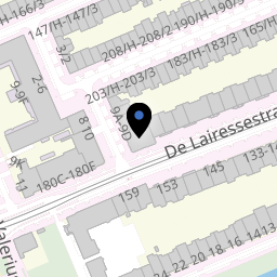 Appartement ASD17 U 10686 12