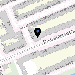 Appartement ASD17 U 10686 13