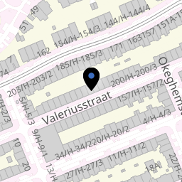 Appartement ASD17 U 10874 2
