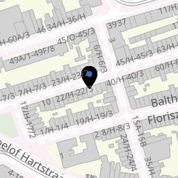 Appartement ASD17 U 11062 1