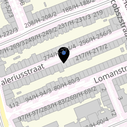 Appartement ASD17 U 11140 2