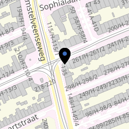 Appartement ASD17 U 11199 2