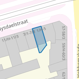 Perceel ASD17-U-11220