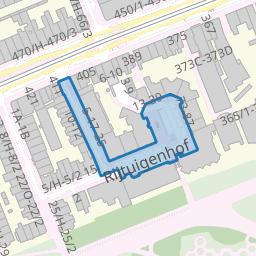 Perceel ASD17-U-11291