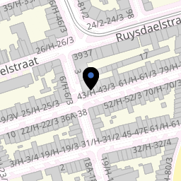 Appartement ASD17 U 11306 25